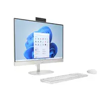 HP 24 -cr0129ns PC Intel® Core™ i5 i5-1334U 60,5 cm (23.8") 1920 x 1080 Pixeles PC