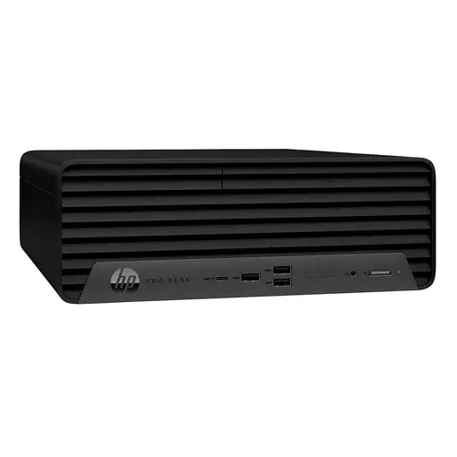 HP Pro Small Form Factor 400 G9 Desktop PC Intel® Core™ i5 i5-12500 16 GB DDR4-SDR