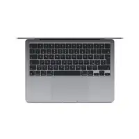 Apple MacBook Air Apple M M3 Portátil 34,5 cm (13.6\) 24 GB 512 GB SSD Wi-Fi 6E (8