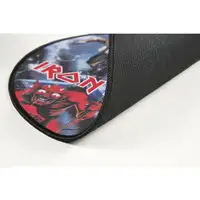 Subsonic SA5646-IM2 alfombrilla para ratón Alfombrilla de ratón para juegos Multic