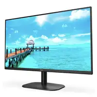 AOC B2 27B2AM LED display 68,6 cm (27") 1920 x 1080 Pixeles Full HD Negro