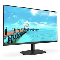 AOC B2 27B2AM LED display 68,6 cm (27") 1920 x 1080 Pixeles Full HD Negro