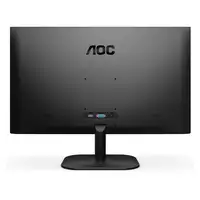 AOC B2 27B2AM LED display 68,6 cm (27") 1920 x 1080 Pixeles Full HD Negro