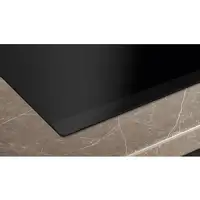 Siemens iQ100 EH631HDC1E hobs Negro Integrado 60 cm Con placa de inducción 3 zona(