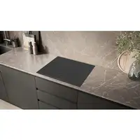 Siemens iQ100 EH631HDC1E hobs Negro Integrado 60 cm Con placa de inducción 3 zona(