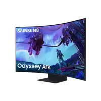 Samsung G97NC pantalla para PC 139,7 cm (55\) 3840 x 2160 Pixeles 4K Ultra HD LED