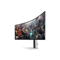Samsung G93SC pantalla para PC 124,5 cm (49") 5120 x 1440 Pixeles Dual QHD OLED Pl