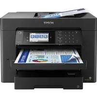 Epson WorkForce Pro WorkForce WF-7840DTWF