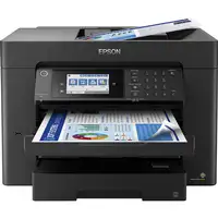 Epson WorkForce Pro WorkForce WF-7840DTWF