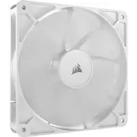 Corsair RS140 Carcasa del ordenador Ventilador 14 cm Blanco 1 pieza(s)