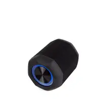 Altavoz Dance Box PRIXTON 10W - Negro