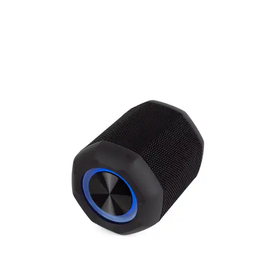 Altavoz Dance Box PRIXTON 10W - Negro