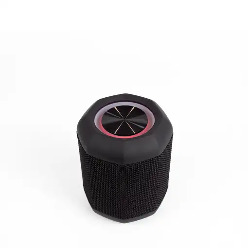 Altavoz Dance Box PRIXTON 10W - Negro