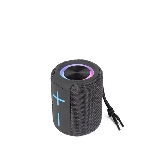 Altavoz Beat Box PRIXTON 6W - Gris
