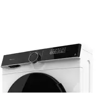 Cecotec 02517 lavadora Carga frontal 12 kg 1400 RPM Blanco