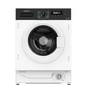 Cecotec 02723 lavadora Carga frontal 8 kg 1350 RPM Blanco
