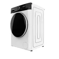 Cecotec Bolero DressCode 8610 lavadora Carga frontal 8 kg 1400 RPM Blanco