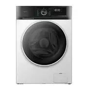 Cecotec Bolero DressCode 8500 Inverter A lavadora Carga frontal 8 kg 1400 RPM Blan