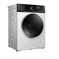 Cecotec Bolero DressCode 8500 Inverter A lavadora Carga frontal 8 kg 1400 RPM Blan