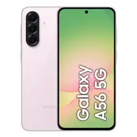 Samsung Galaxy A56 17 cm (6.7'') SIM doble Android 15 5G USB Tipo C 8 GB 128 GB 500