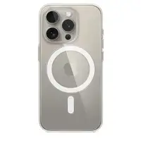 Apple MT223ZM/A funda para teléfono móvil 15,5 cm (6.1'') Transparente