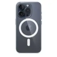Apple MT223ZM/A funda para teléfono móvil 15,5 cm (6.1'') Transparente