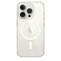 Apple MT223ZM/A funda para teléfono móvil 15,5 cm (6.1'') Transparente