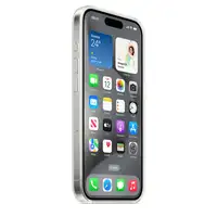 Apple MT223ZM/A funda para teléfono móvil 15,5 cm (6.1'') Transparente