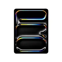 Apple iPad Pro Apple M 512 GB 33 cm (13'') 8 GB Wi-Fi 6E (802.11ax) iPadOS 17 Negro