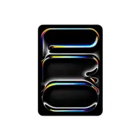 Apple iPad Pro Apple M 1 TB 27,9 cm (11'') 16 GB Wi-Fi 6E (802.11ax) iPadOS 17 Negr