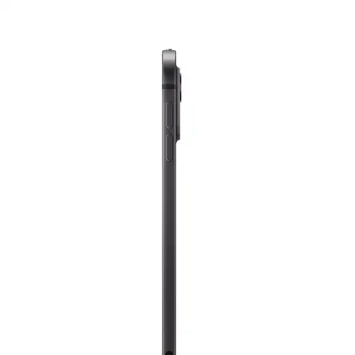 Apple iPad Pro Apple M 1 TB 27,9 cm (11'') 16 GB Wi-Fi 6E (802.11ax) iPadOS 17 Negr