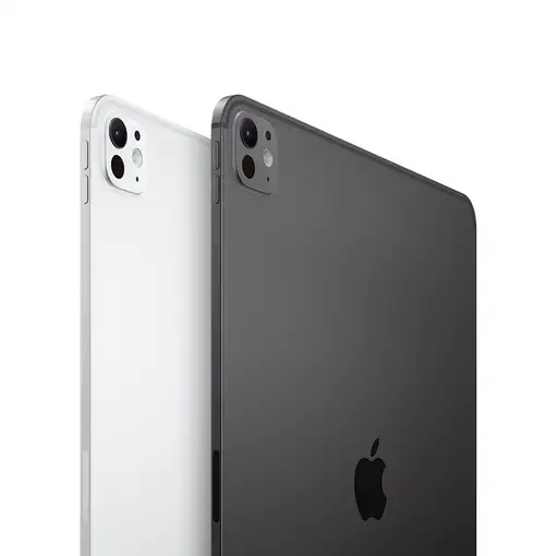Apple iPad Pro Apple M 1 TB 27,9 cm (11'') 16 GB Wi-Fi 6E (802.11ax) iPadOS 17 Negr