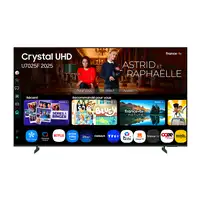 Samsung TU65U7025FK 165,1 cm (65'') 4K Ultra HD Smart TV Wifi Negro