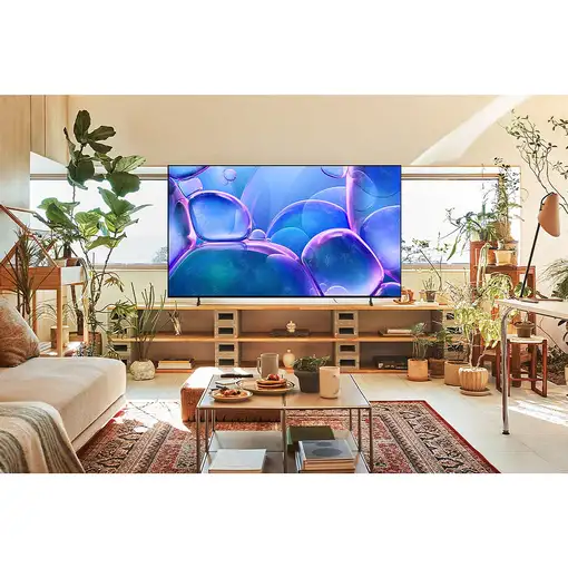 Samsung TU65U7025FK 165,1 cm (65'') 4K Ultra HD Smart TV Wifi Negro