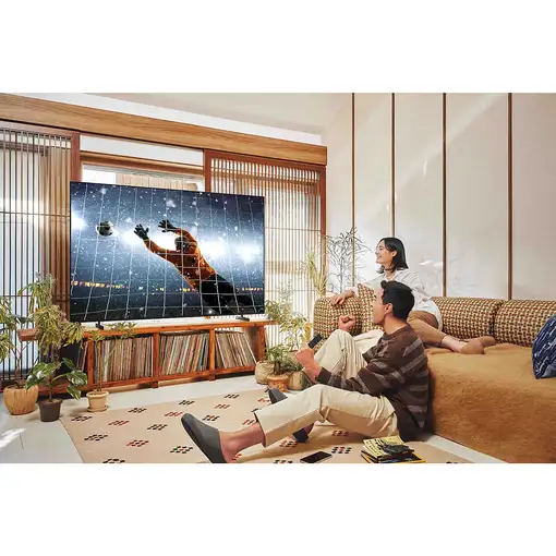 Samsung TU65U7025FK 165,1 cm (65'') 4K Ultra HD Smart TV Wifi Negro