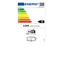 Samsung TU65U7025FK 165,1 cm (65'') 4K Ultra HD Smart TV Wifi Negro