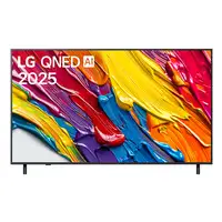 LG QNED AI 65QNED82A6B 165,1 cm (65'') 4K Ultra HD Smart TV Wifi Negro