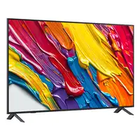 LG QNED AI 65QNED82A6B 165,1 cm (65'') 4K Ultra HD Smart TV Wifi Negro