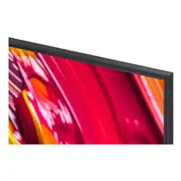 LG QNED AI 65QNED82A6B 165,1 cm (65'') 4K Ultra HD Smart TV Wifi Negro
