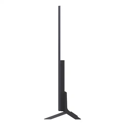 LG QNED AI 65QNED82A6B 165,1 cm (65'') 4K Ultra HD Smart TV Wifi Negro