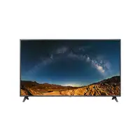 LG 55UR781C Televisor 139,7 cm (55'') 4K Ultra HD Smart TV Wifi Negro 300 cd / m²