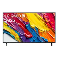 LG QNED AI 55QNED82A6B 139,7 cm (55'') 4K Ultra HD Smart TV Wifi Negro