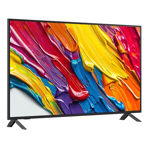 LG QNED AI 55QNED82A6B 139,7 cm (55'') 4K Ultra HD Smart TV Wifi Negro