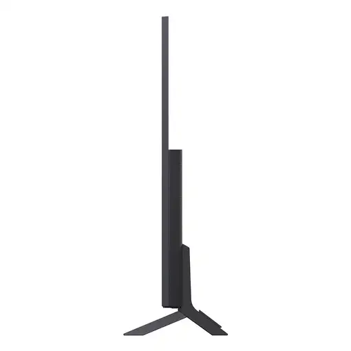 LG QNED AI 55QNED82A6B 139,7 cm (55'') 4K Ultra HD Smart TV Wifi Negro