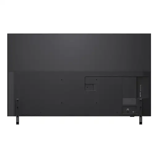 LG QNED AI 55QNED82A6B 139,7 cm (55'') 4K Ultra HD Smart TV Wifi Negro