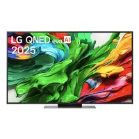 LG QNED evo AI 55QNED87A6B 139,7 cm (55'') 4K Ultra HD Smart TV Wifi Negro