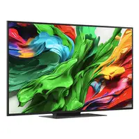 LG QNED evo AI 55QNED87A6B 139,7 cm (55'') 4K Ultra HD Smart TV Wifi Negro