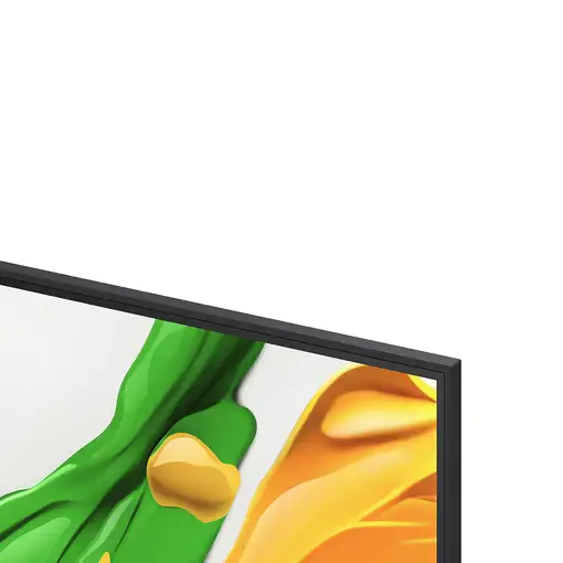 LG QNED evo AI 55QNED87A6B 139,7 cm (55'') 4K Ultra HD Smart TV Wifi Negro