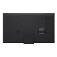 LG QNED evo AI 55QNED87A6B 139,7 cm (55'') 4K Ultra HD Smart TV Wifi Negro