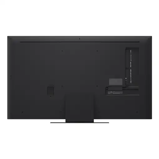 LG QNED evo AI 55QNED87A6B 139,7 cm (55'') 4K Ultra HD Smart TV Wifi Negro